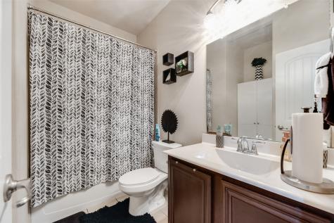 4004 Red Rock Drive Heartland TX 75126