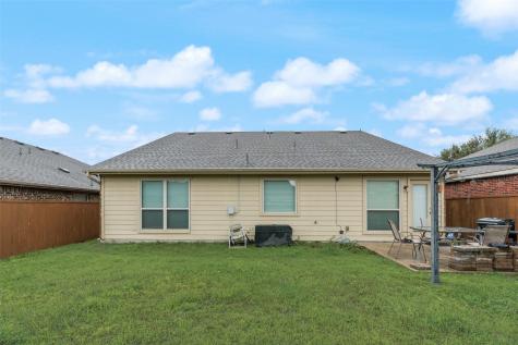4004 Red Rock Drive Heartland TX 75126