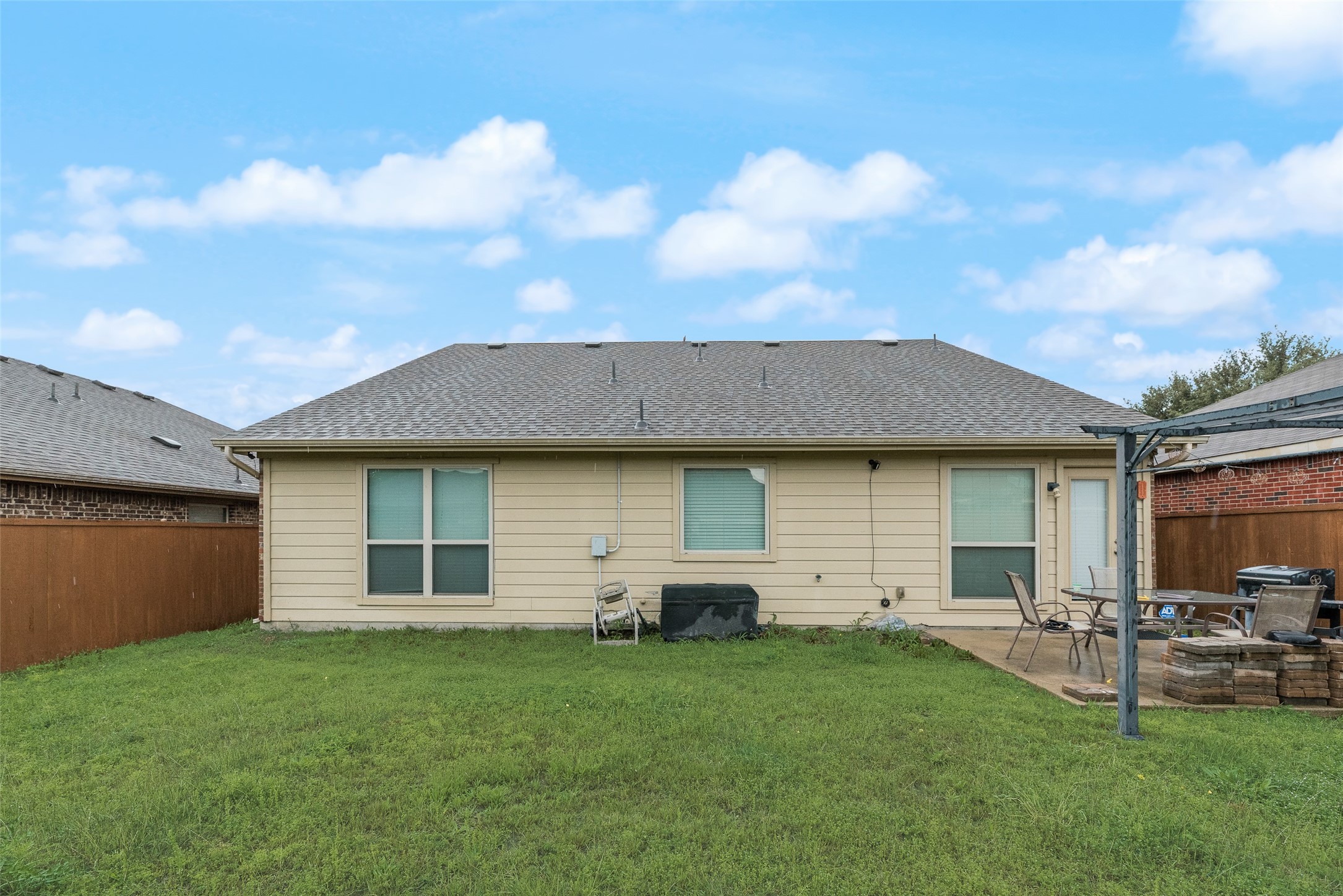 4004 Red Rock Drive Heartland TX 75126