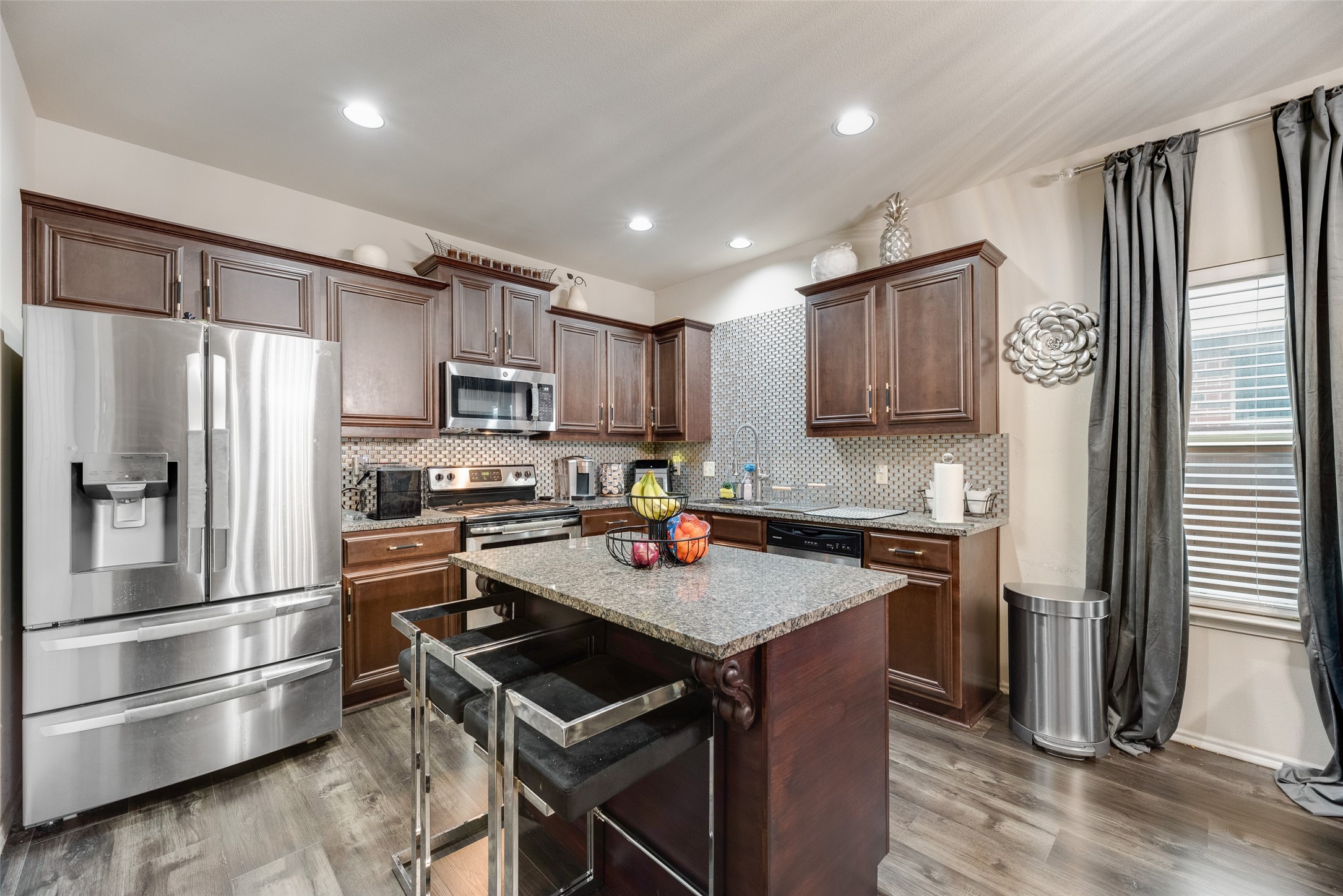 4004 Red Rock Drive Heartland TX 75126
