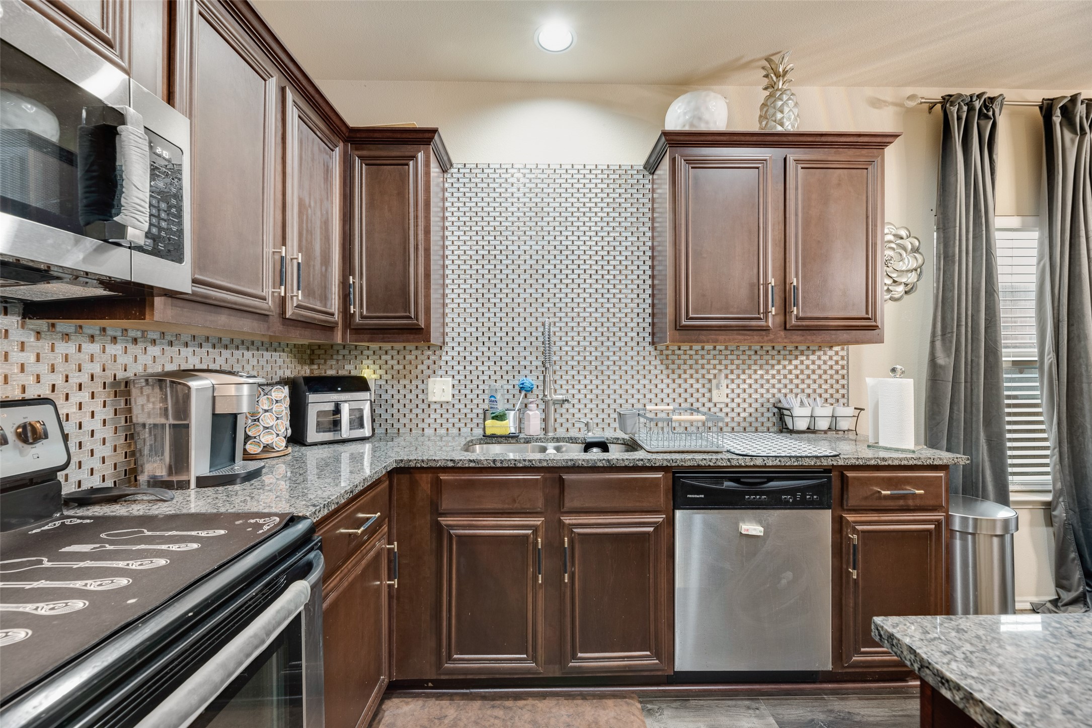 4004 Red Rock Drive Heartland TX 75126