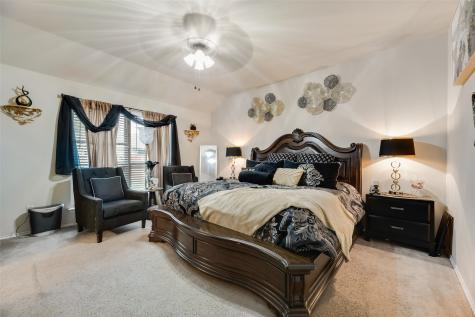 4004 Red Rock Drive Heartland TX 75126