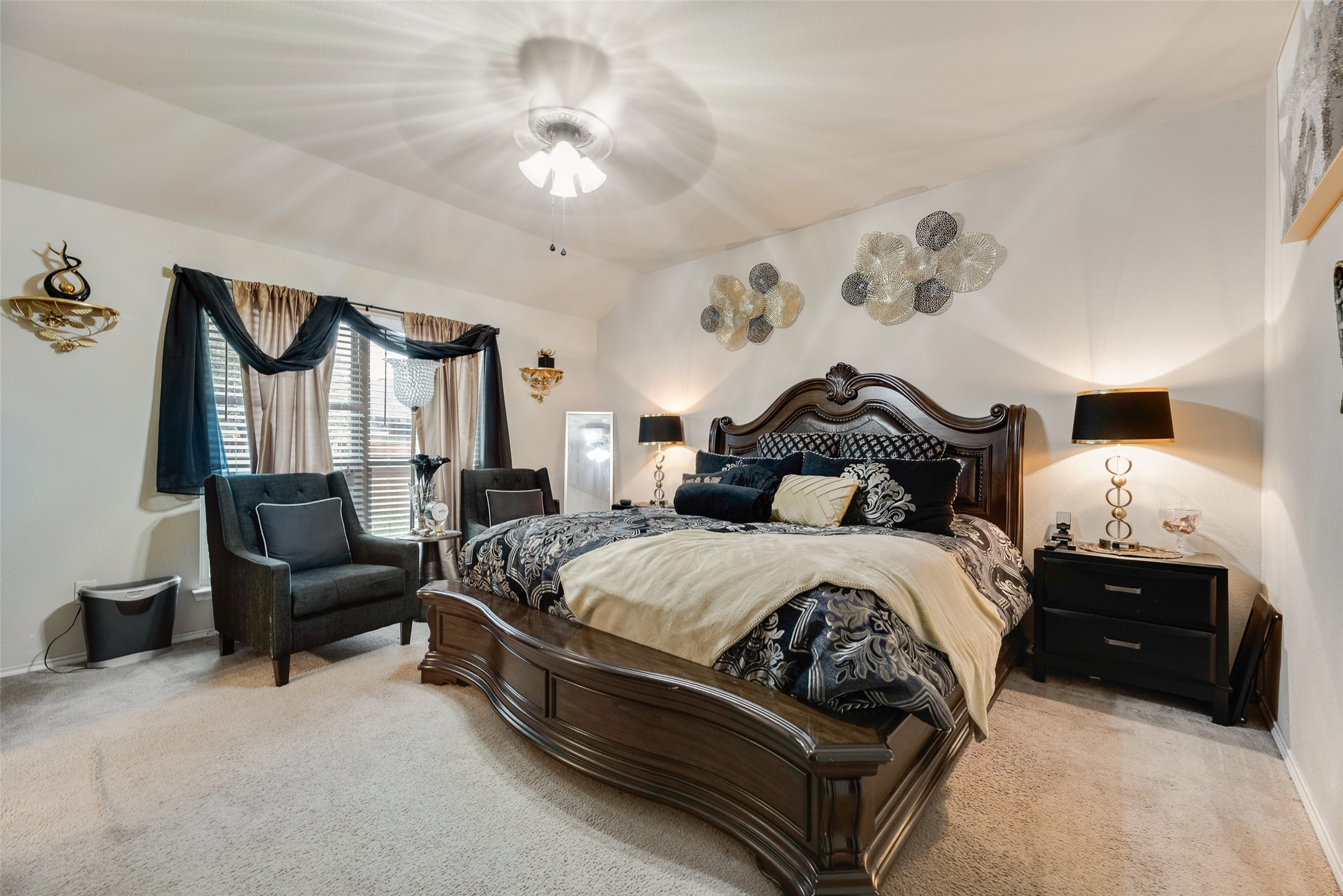 4004 Red Rock Drive Heartland TX 75126