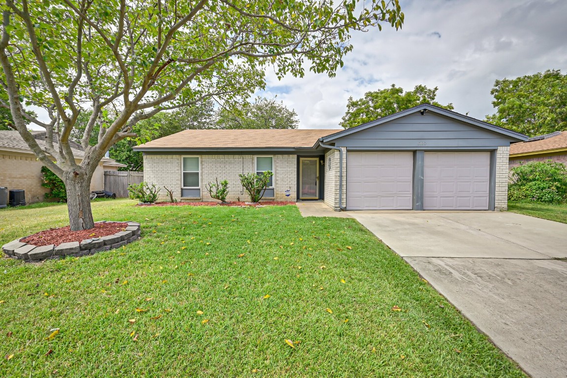 5813 Dunson Drive Haltom City TX 76148