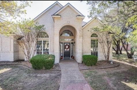 2015 Wigeon Street Granbury TX 76049