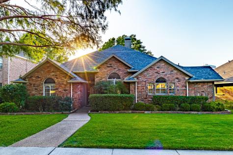 4009 Black Oak Drive Carrollton TX 75007
