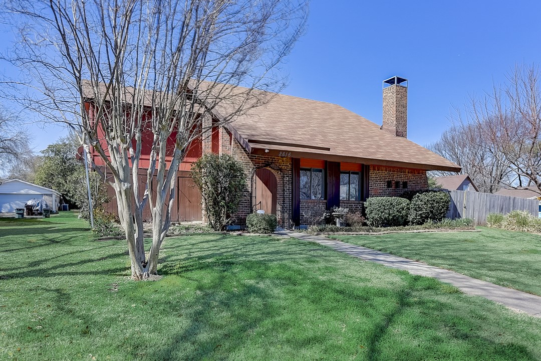 2616 Charter Oak Drive Plano TX 75074