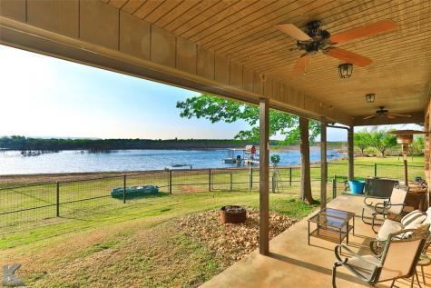 250 County Road 235 Sweetwater TX 79556