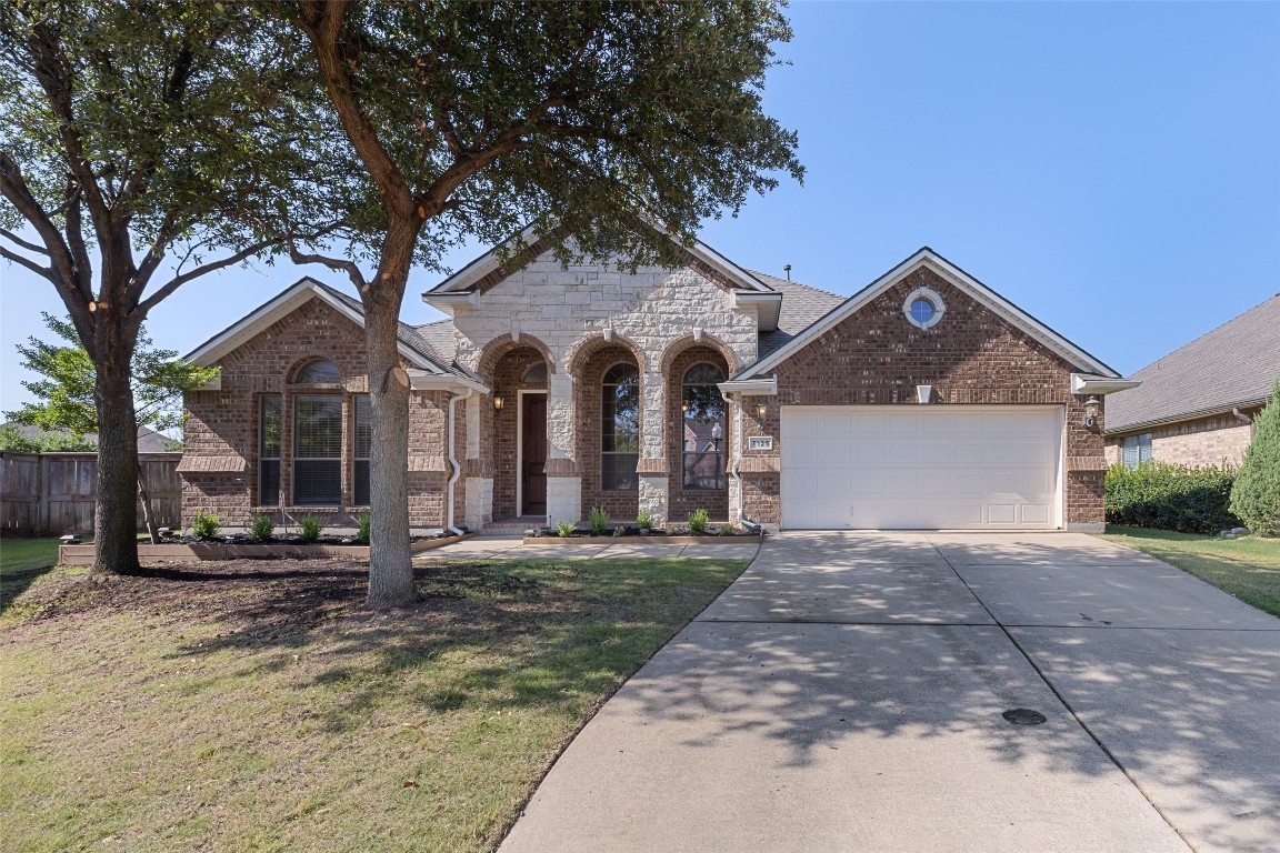 7125 Old Santa Fe Trail Fort Worth TX 76131