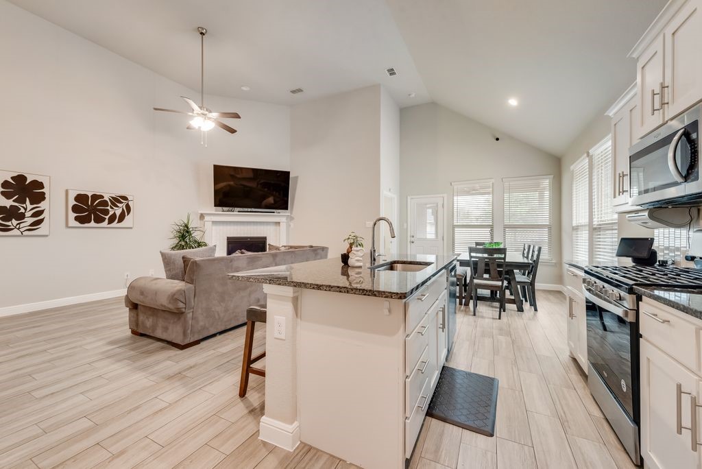 2312 Shorthorn Drive Northlake TX 76247