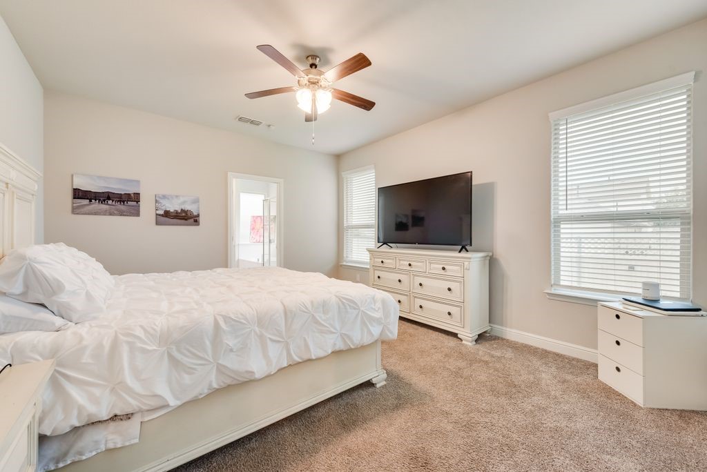 2312 Shorthorn Drive Northlake TX 76247