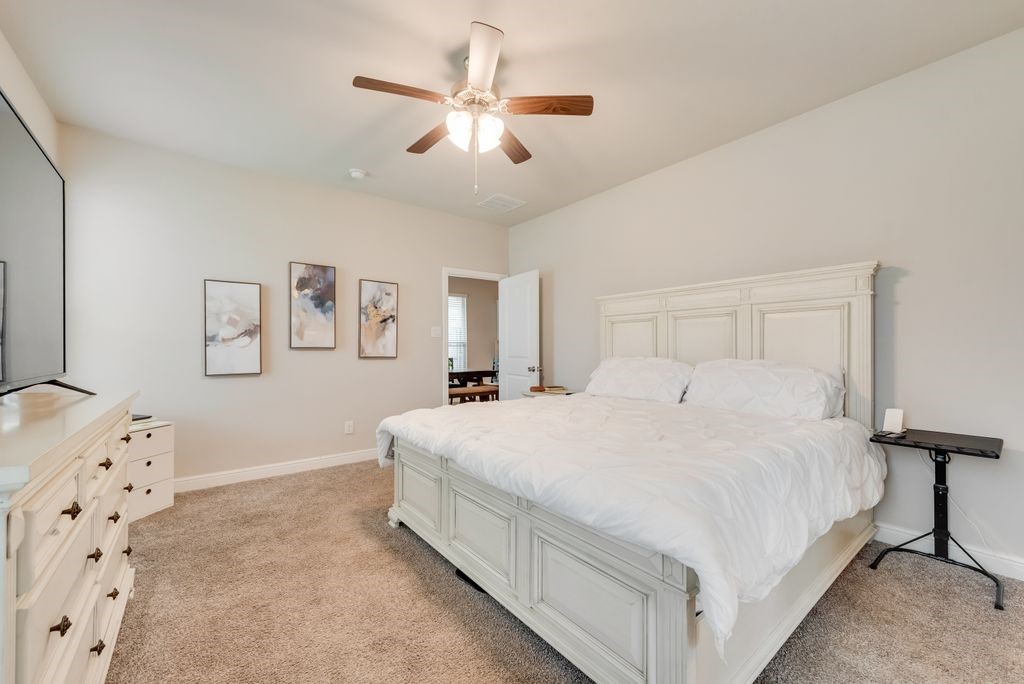 2312 Shorthorn Drive Northlake TX 76247