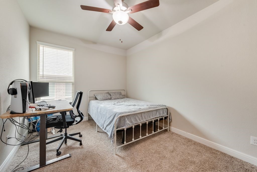 2312 Shorthorn Drive Northlake TX 76247