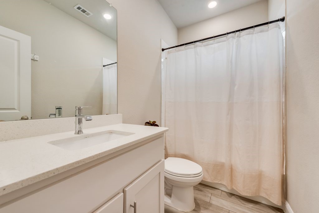 2312 Shorthorn Drive Northlake TX 76247