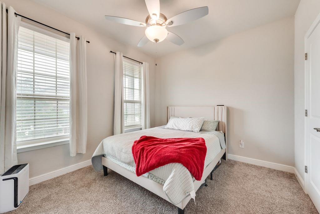 2312 Shorthorn Drive Northlake TX 76247