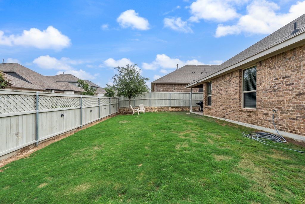 2312 Shorthorn Drive Northlake TX 76247