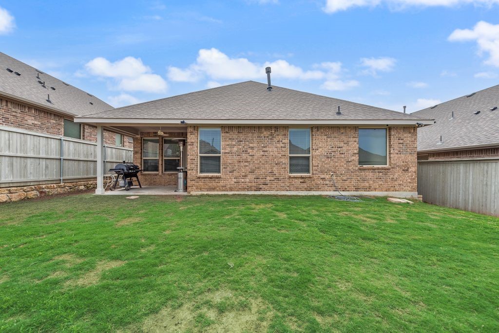 2312 Shorthorn Drive Northlake TX 76247