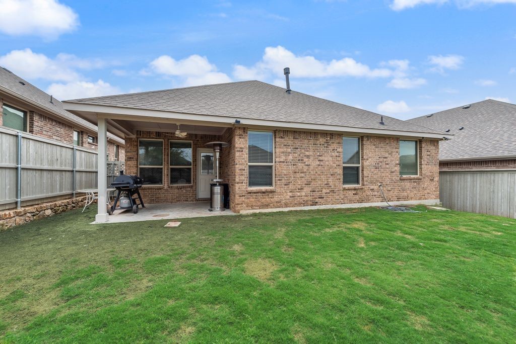2312 Shorthorn Drive Northlake TX 76247