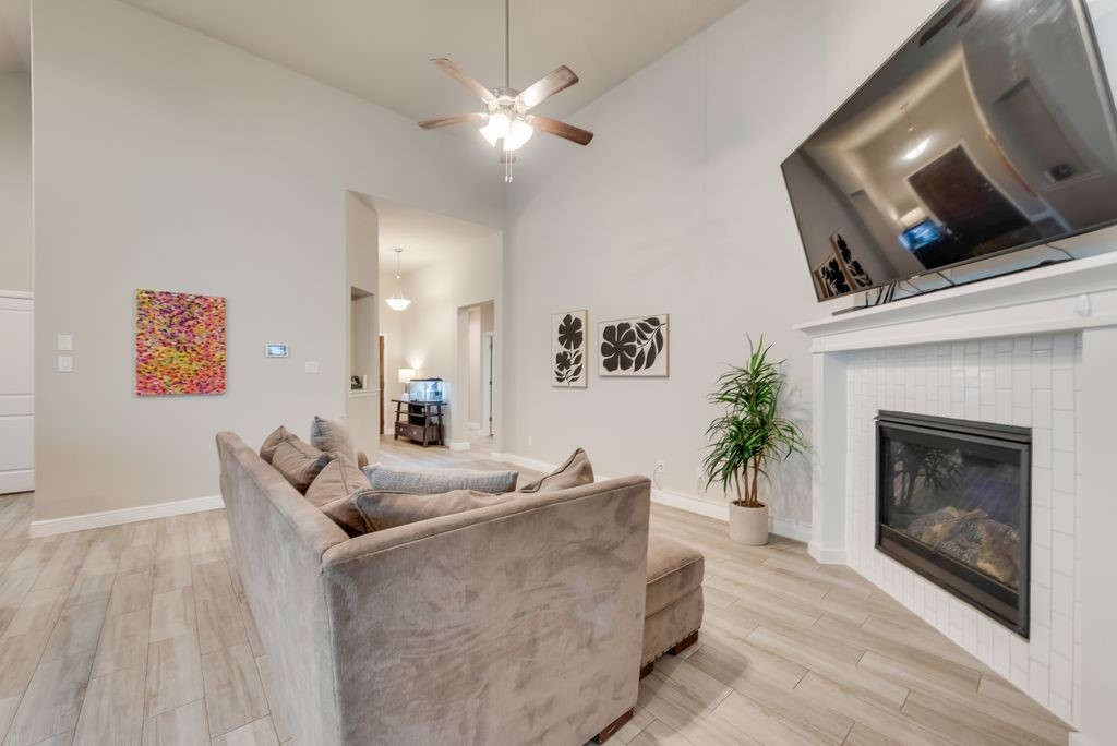 2312 Shorthorn Drive Northlake TX 76247