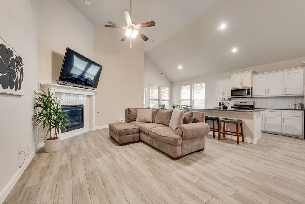 2312 Shorthorn Drive Northlake TX 76247