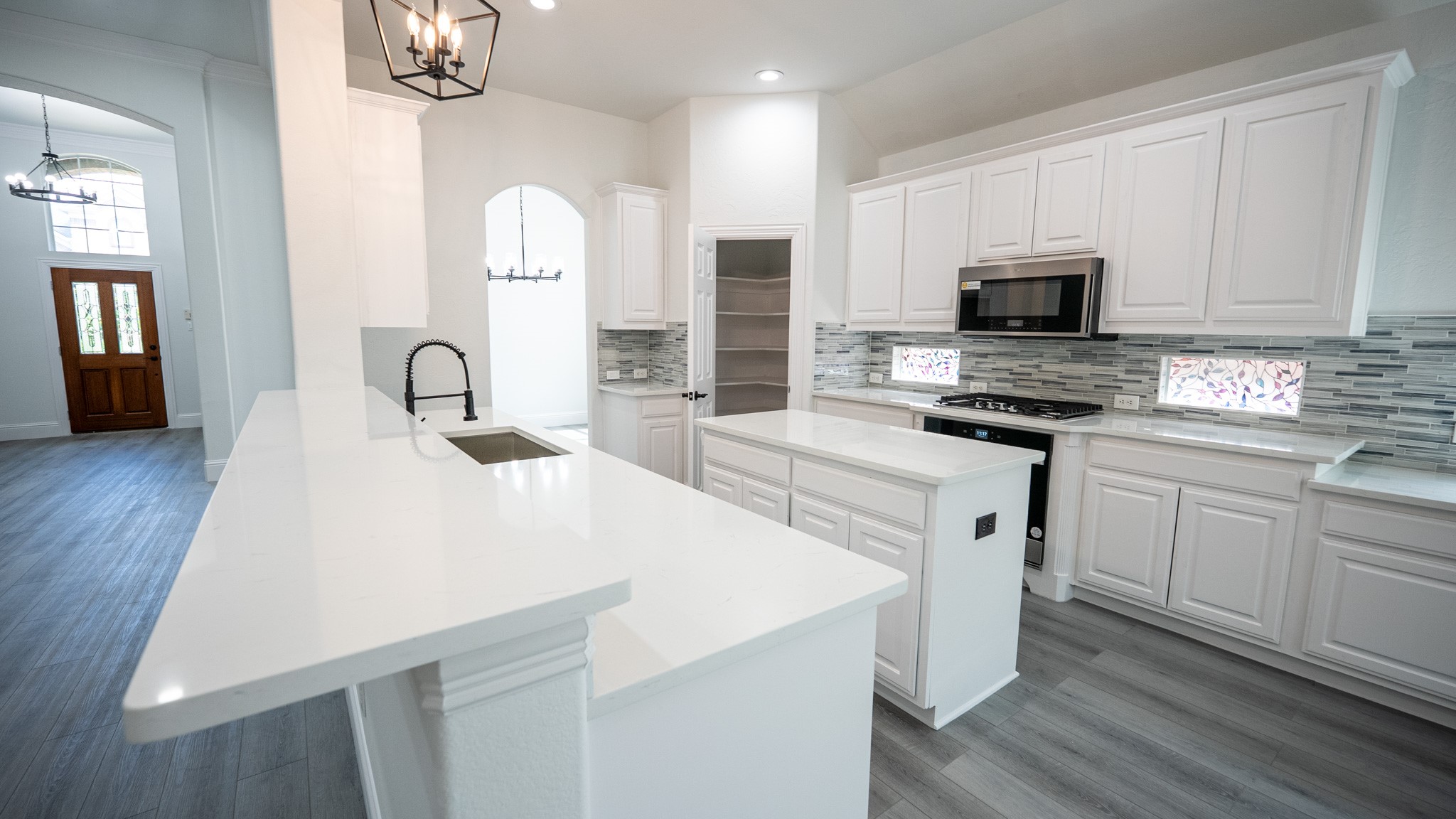 1810 Winterberry Trail Garland TX 75040