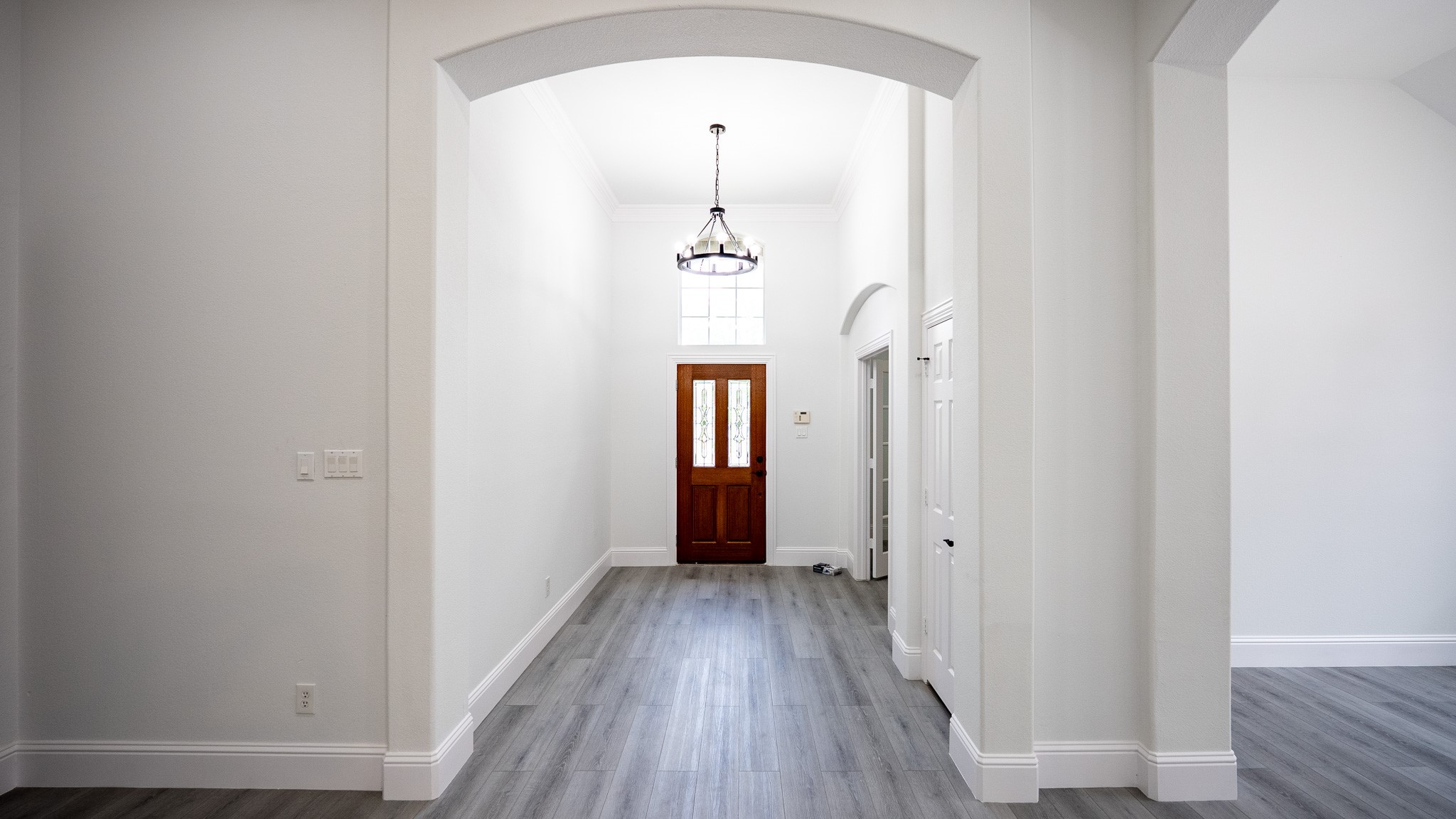 1810 Winterberry Trail Garland TX 75040