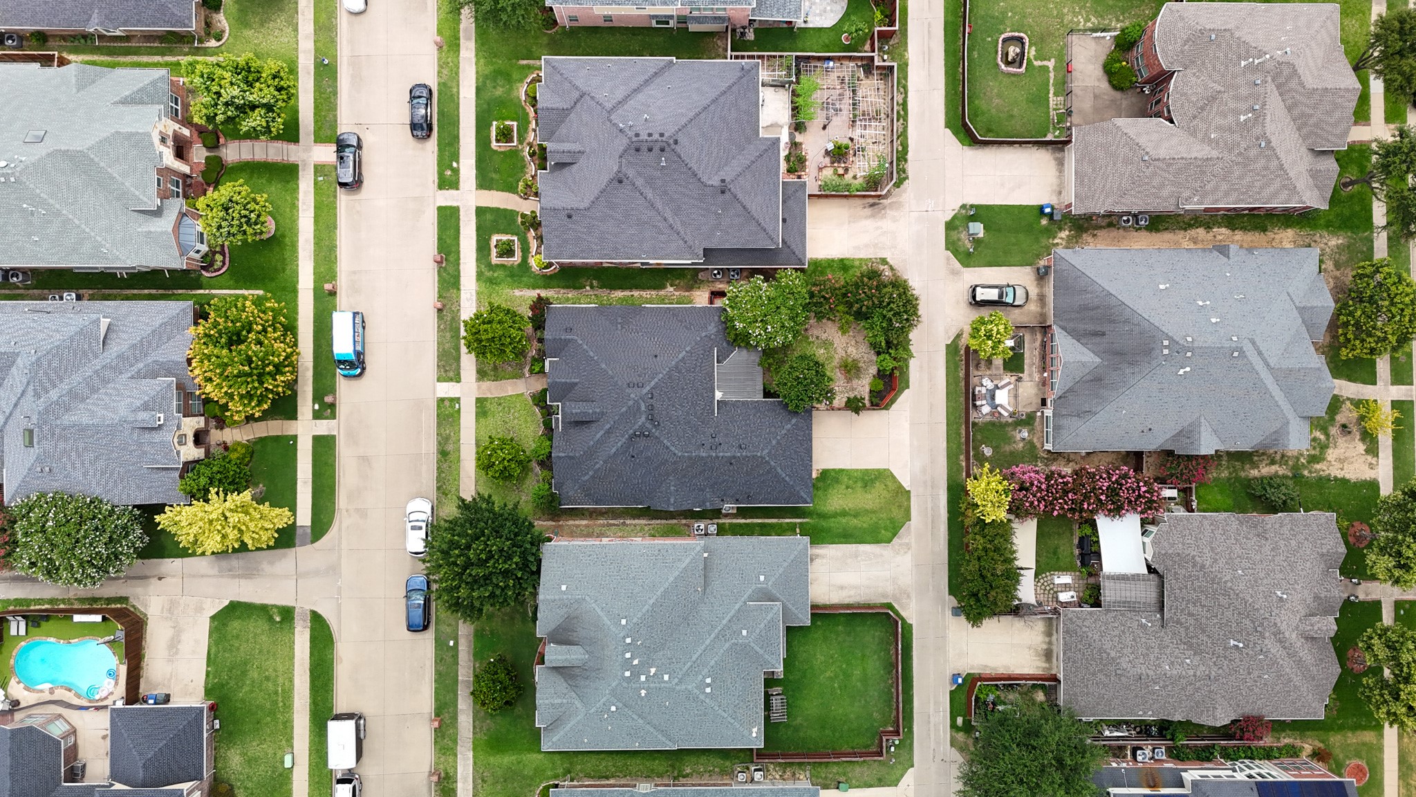 1810 Winterberry Trail Garland TX 75040
