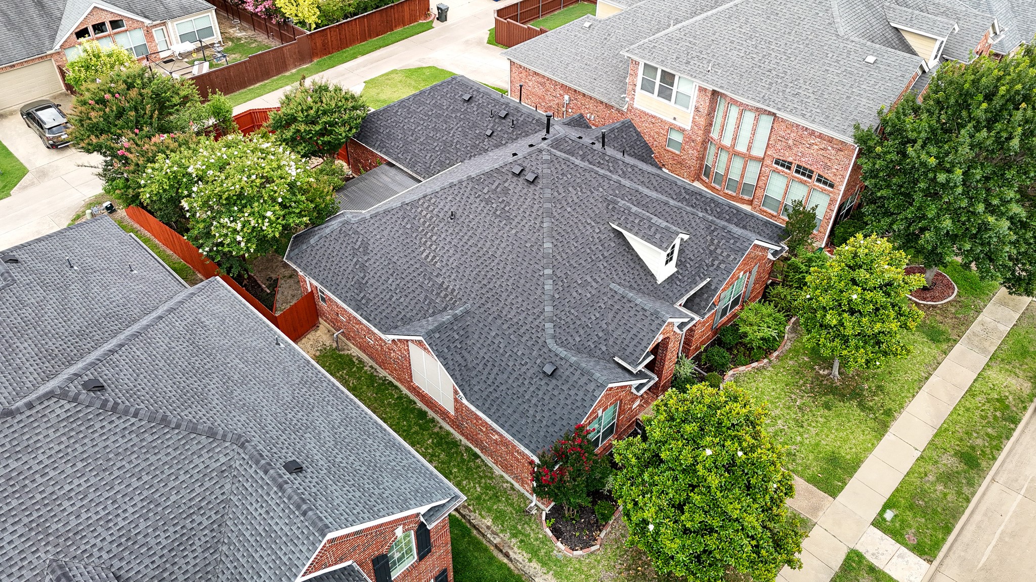 1810 Winterberry Trail Garland TX 75040