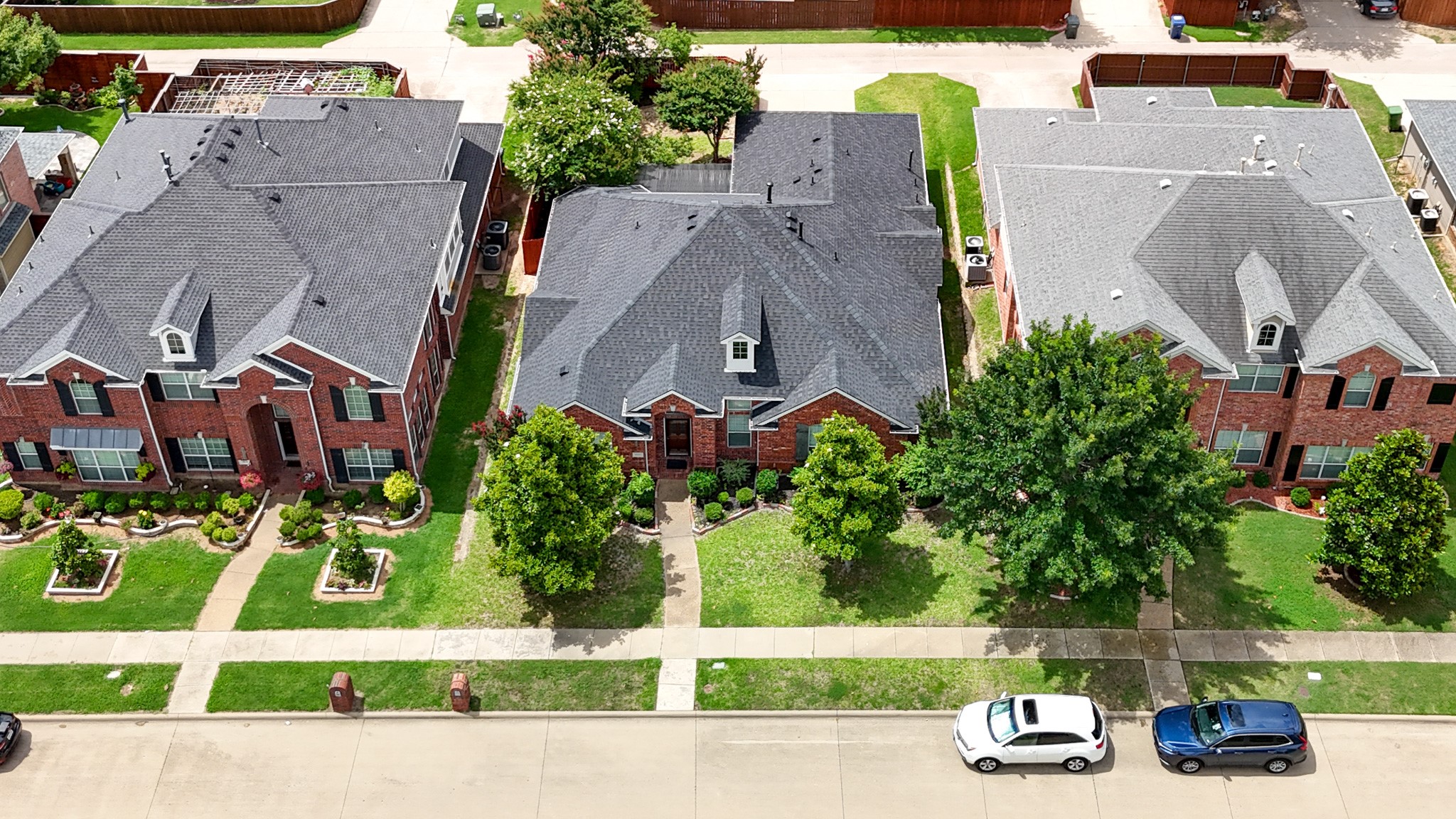 1810 Winterberry Trail Garland TX 75040