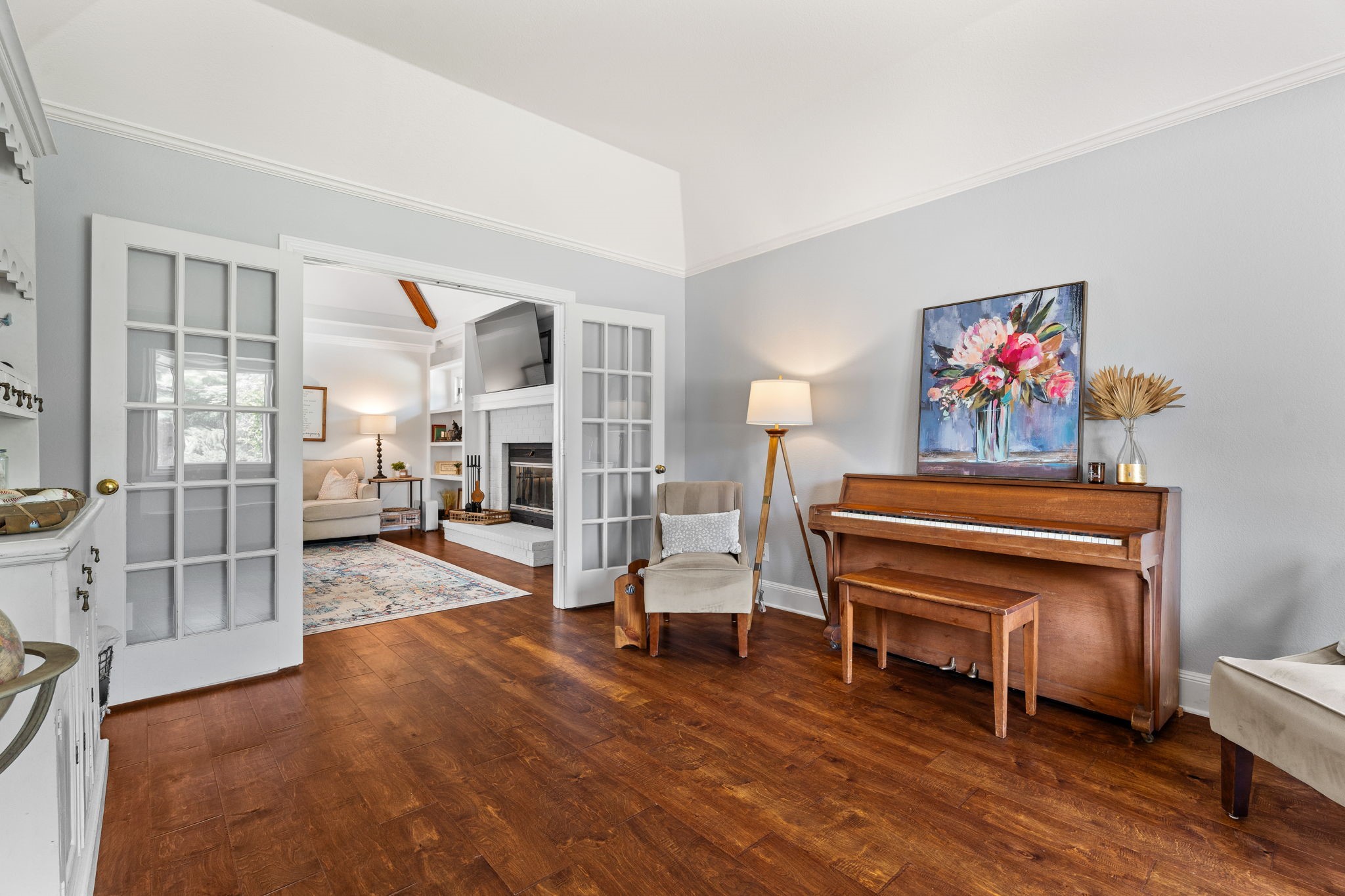 3774 Preston Hills Circle Celina TX 75009