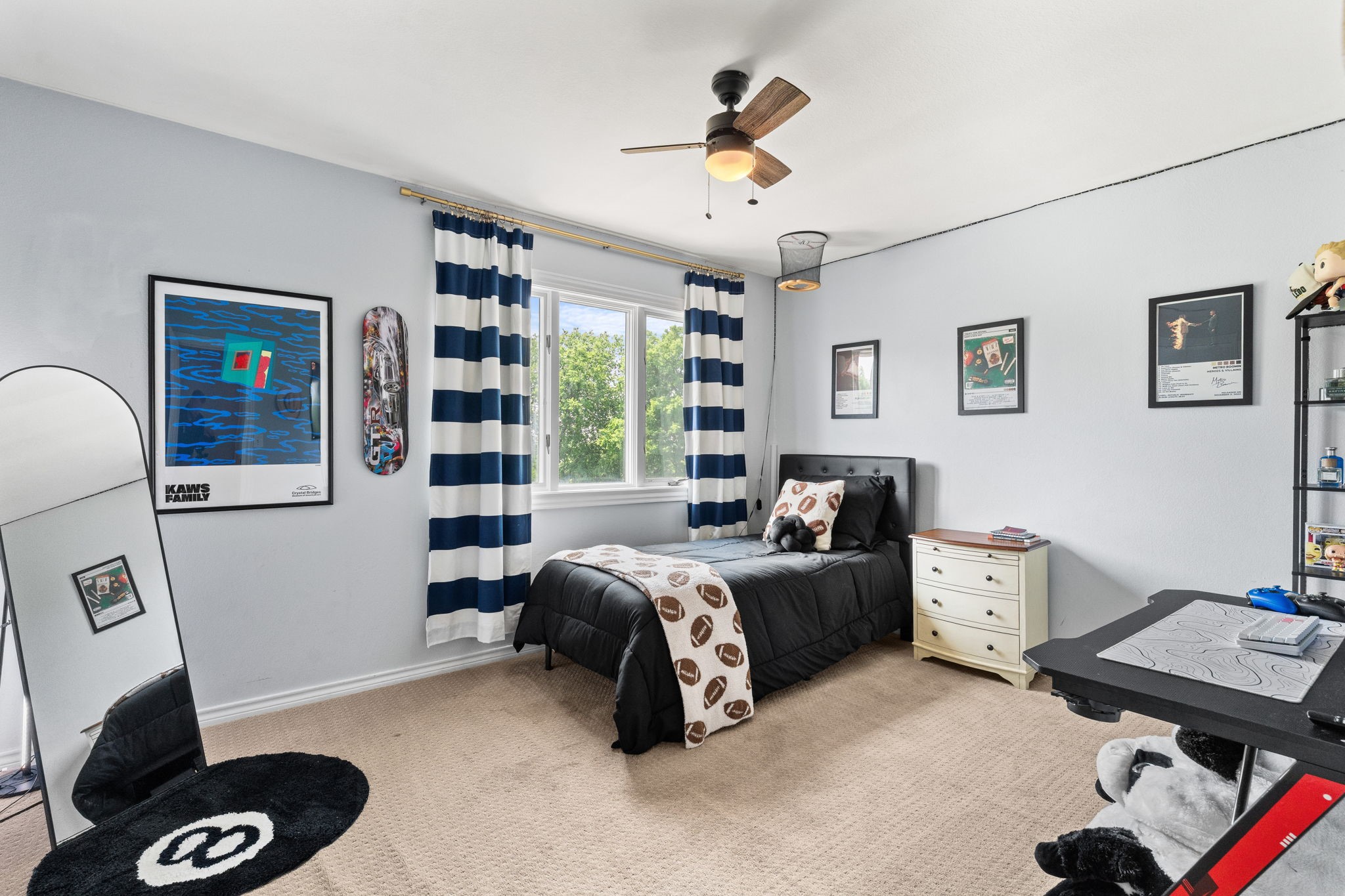3774 Preston Hills Circle Celina TX 75009