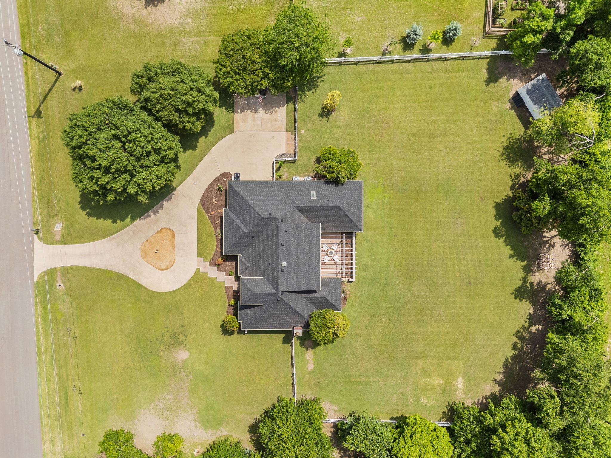 3774 Preston Hills Circle Celina TX 75009