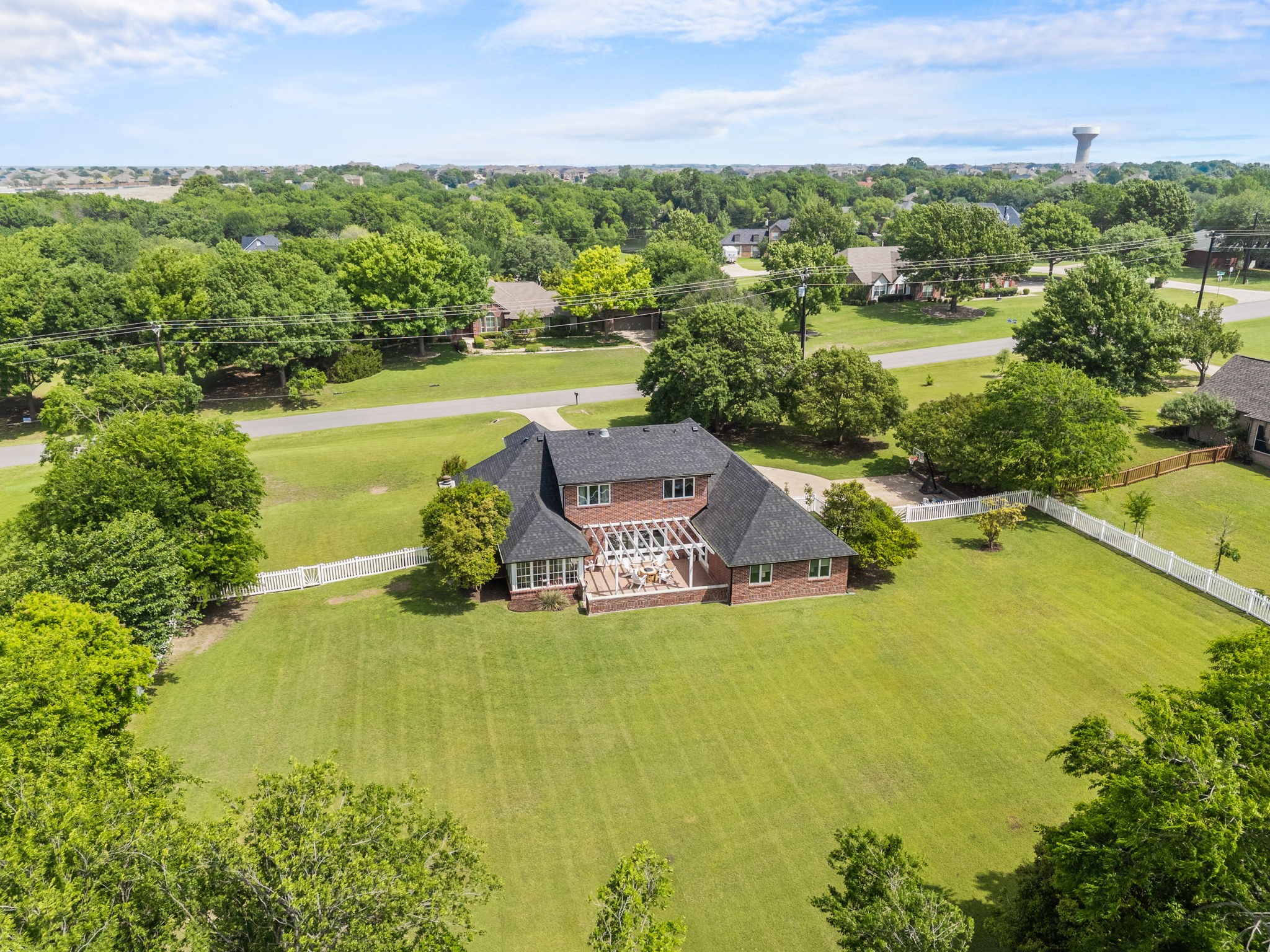 3774 Preston Hills Circle Celina TX 75009