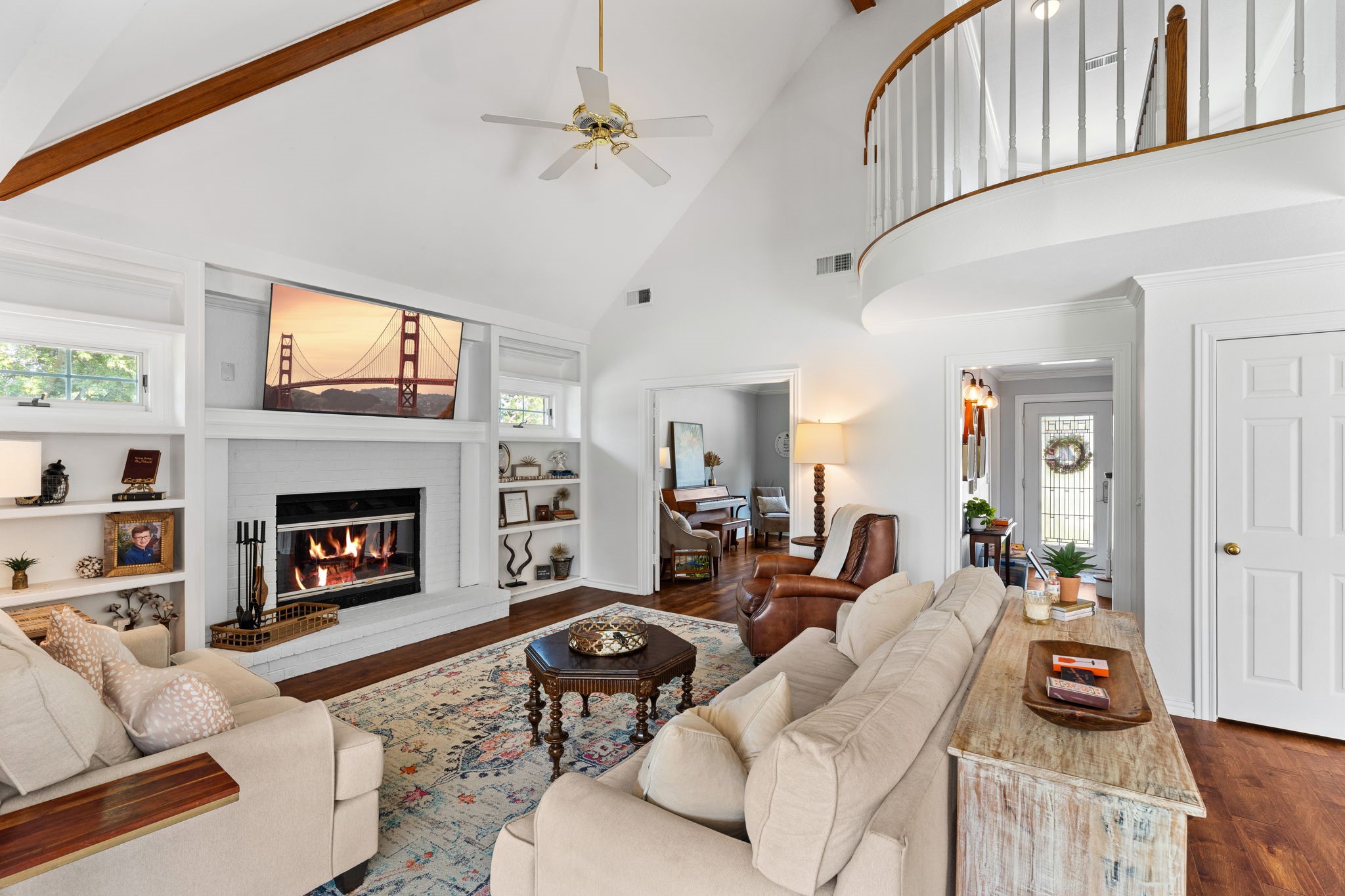 3774 Preston Hills Circle Celina TX 75009