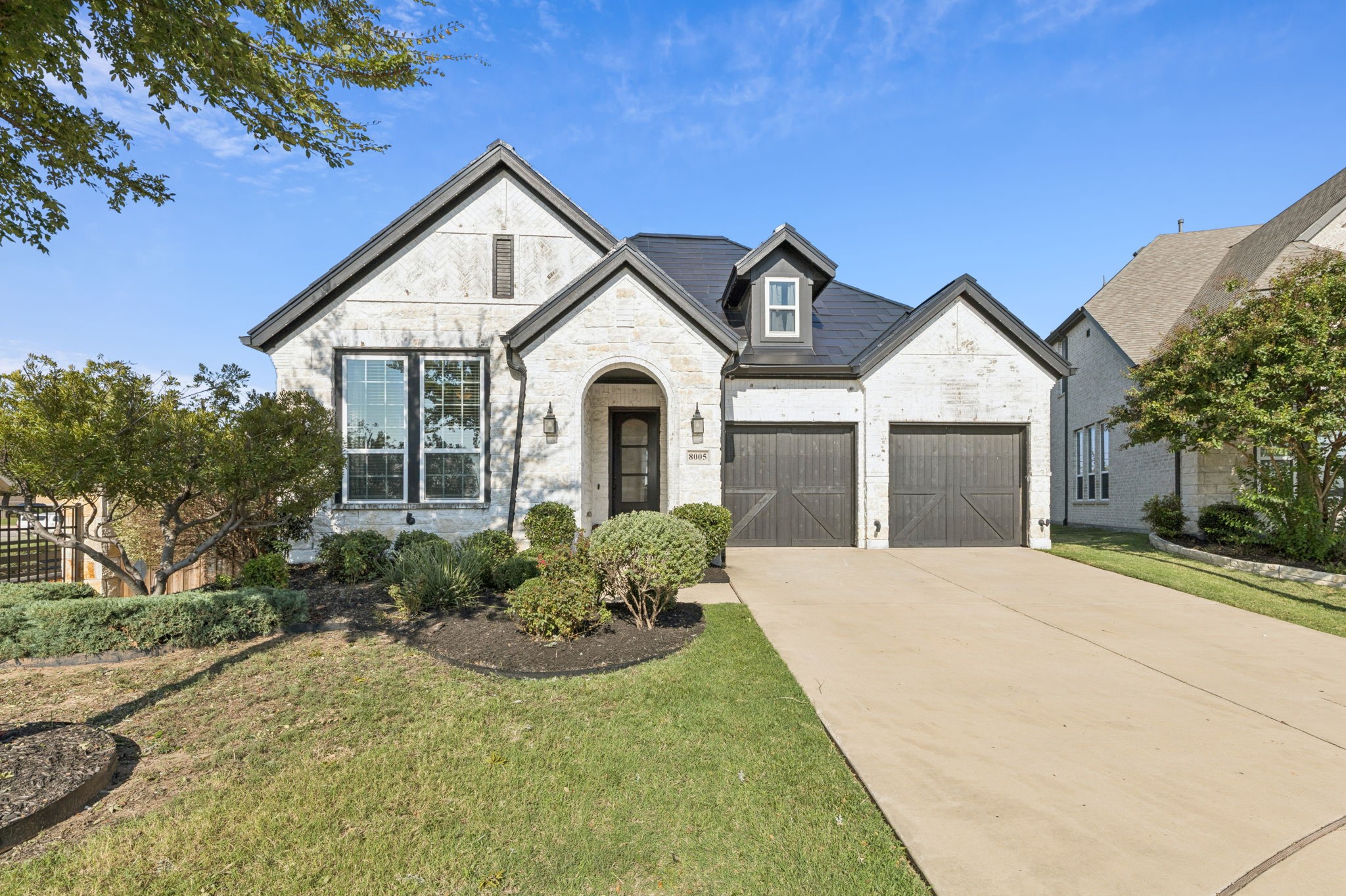 8005 Mary Curran Court Dallas TX 75252