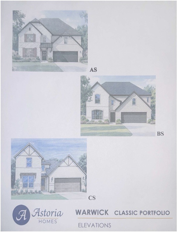 410 Bailey Drive Josephine TX 75173