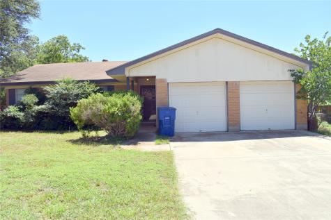 109 Bonnie Place Brownwood TX 76801