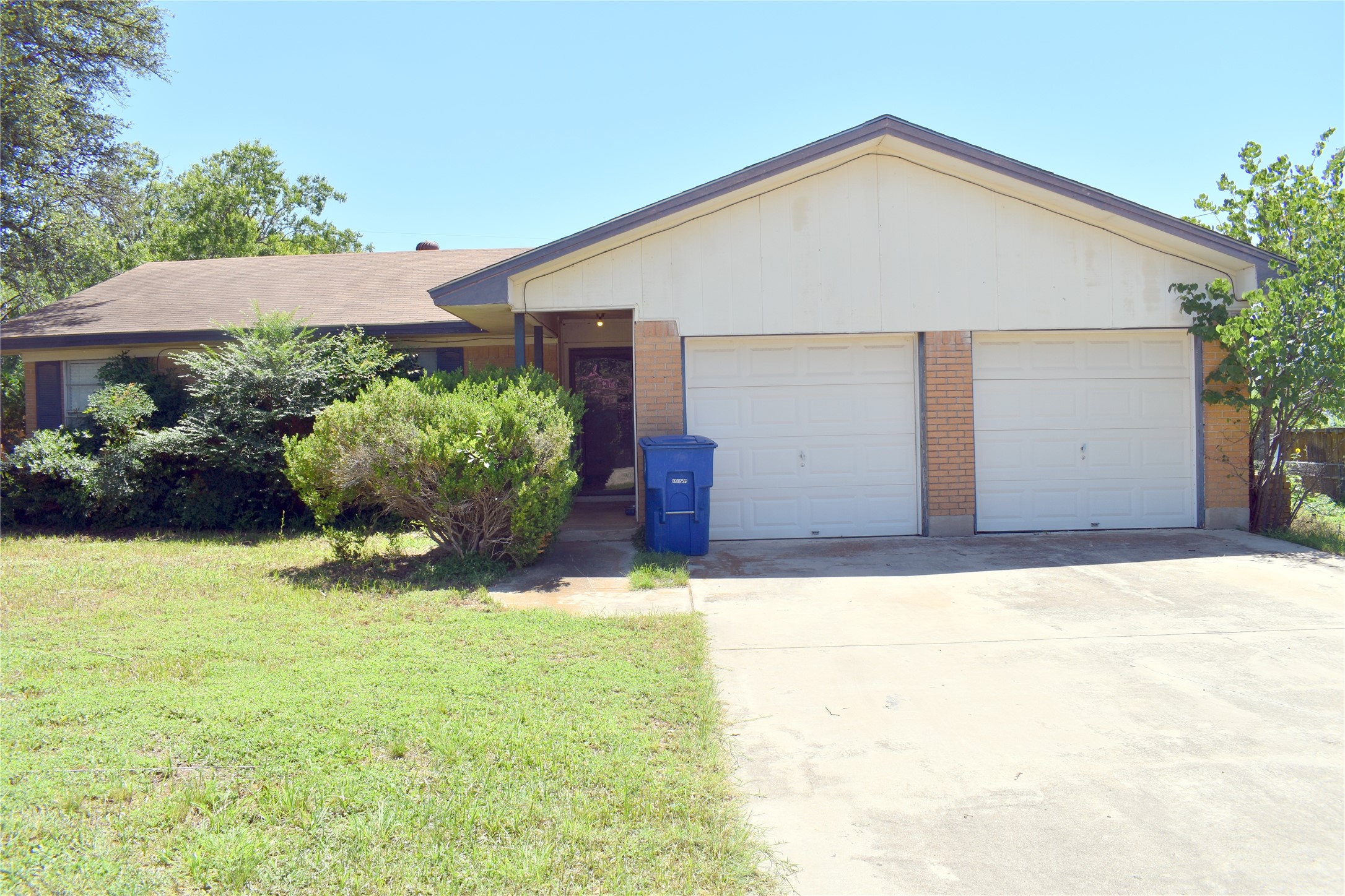 109 Bonnie Place Brownwood TX 76801