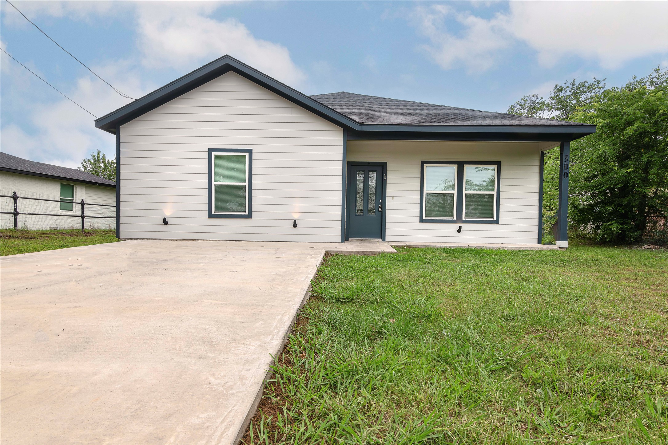 500 Como Sulphur Springs TX 75482
