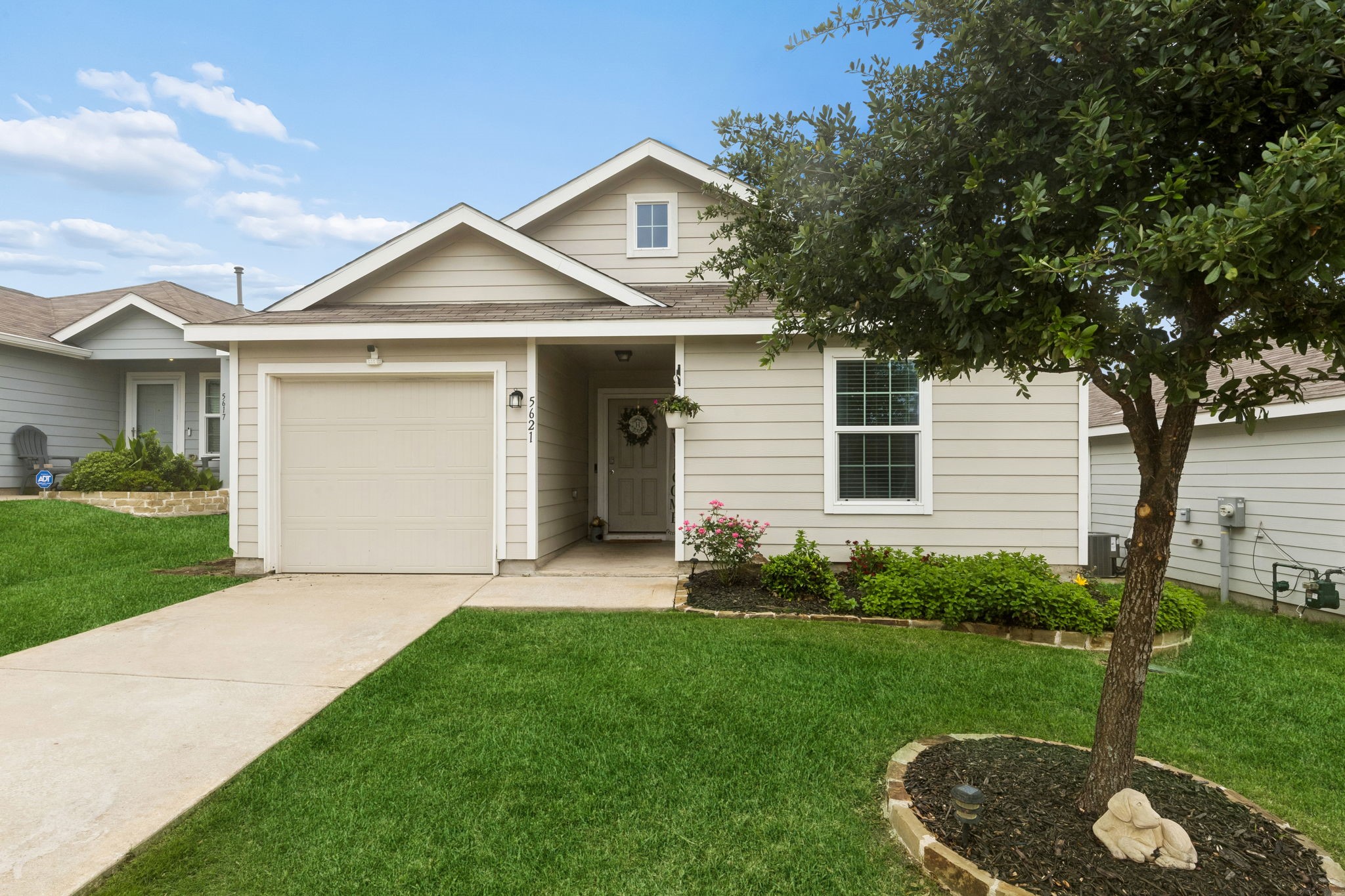 5621 Hepburn Street Forney TX 75126