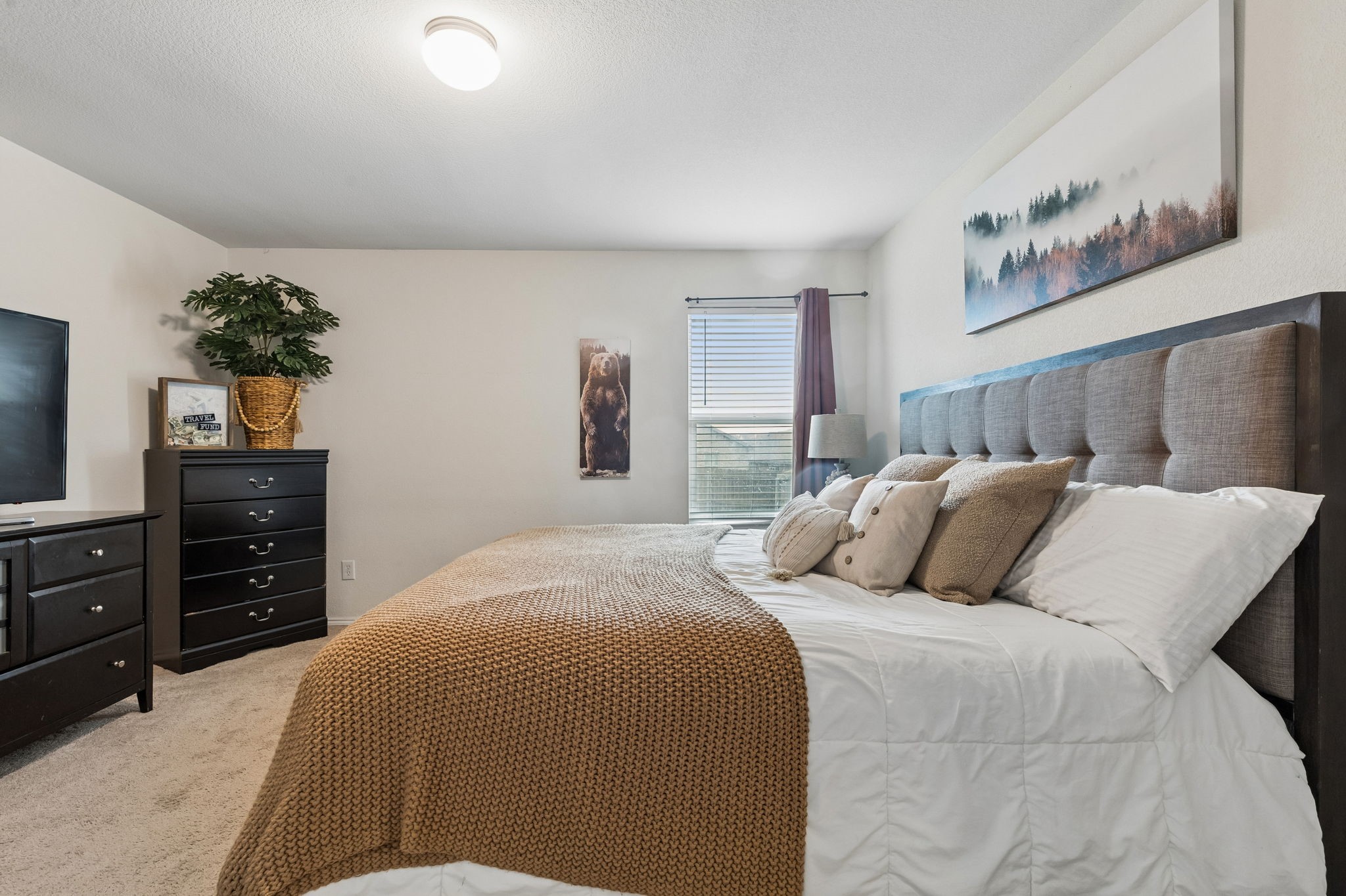 5621 Hepburn Street Forney TX 75126
