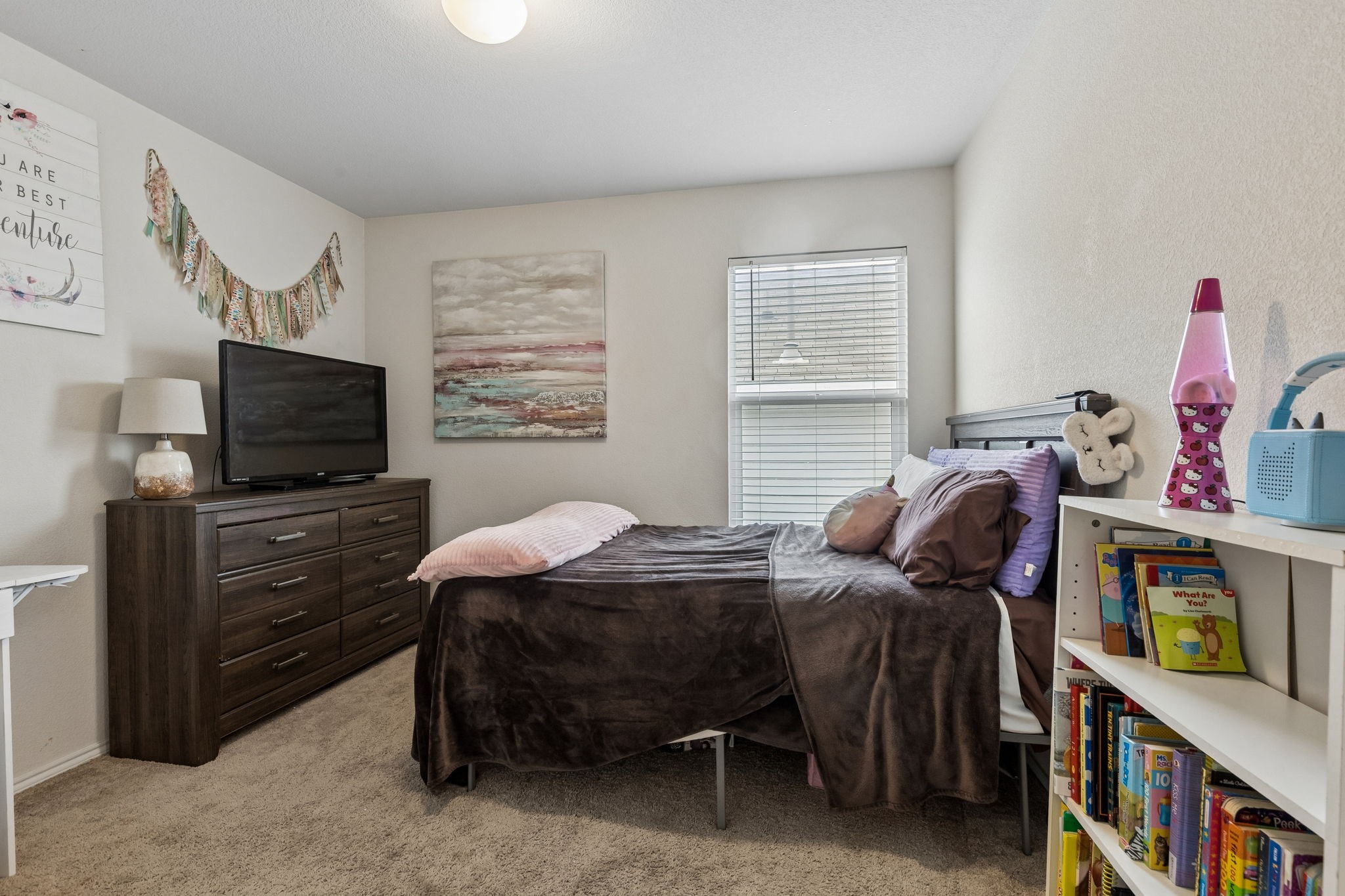 5621 Hepburn Street Forney TX 75126