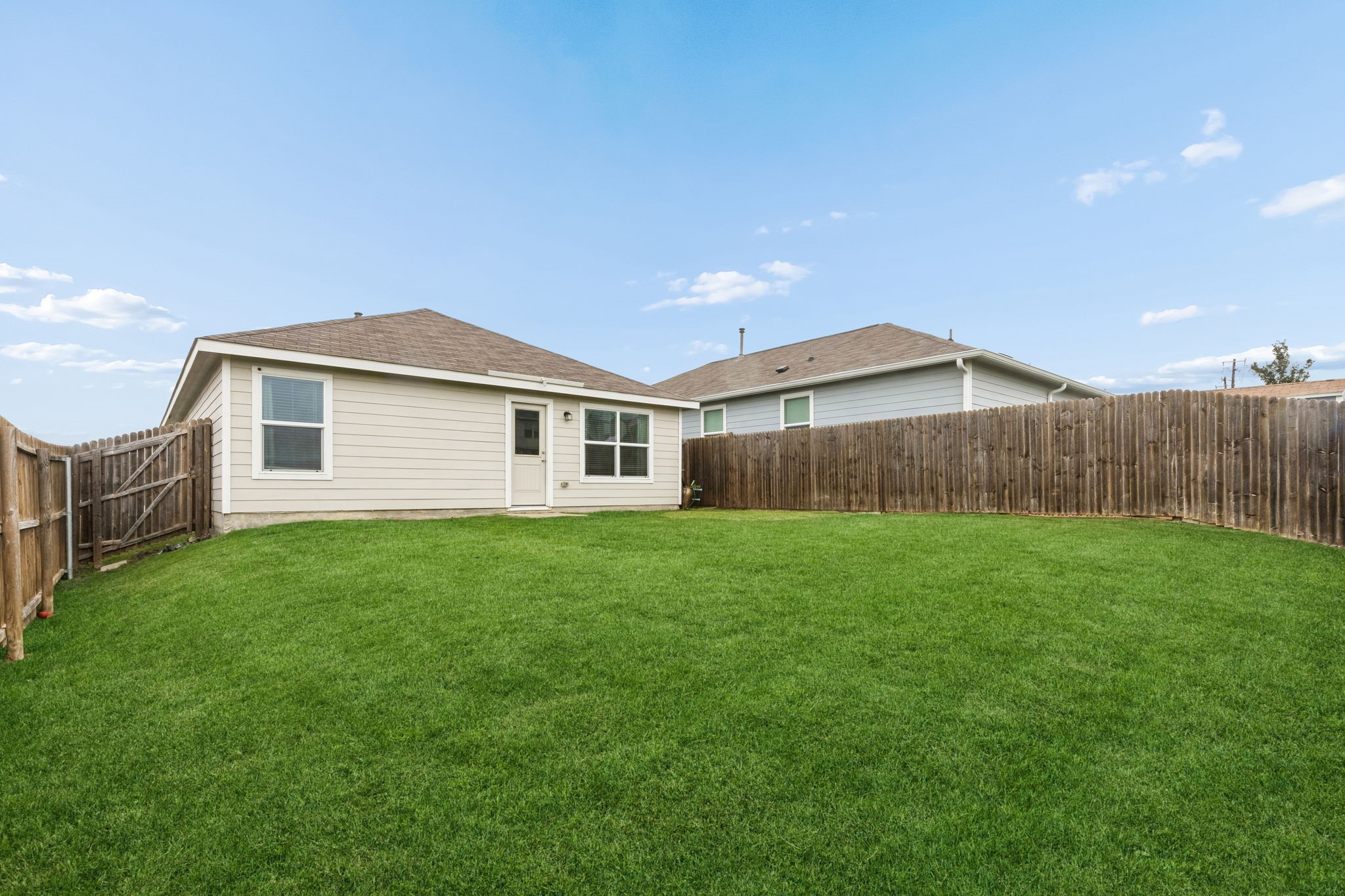 5621 Hepburn Street Forney TX 75126
