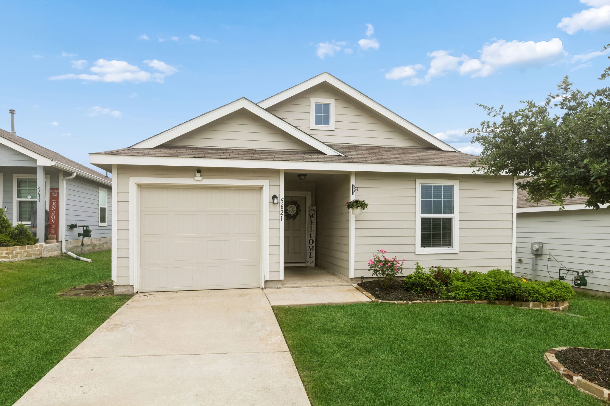 5621 Hepburn Street Forney TX 75126