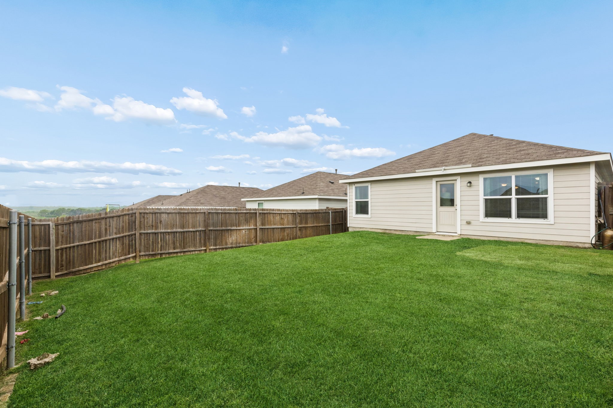 5621 Hepburn Street Forney TX 75126