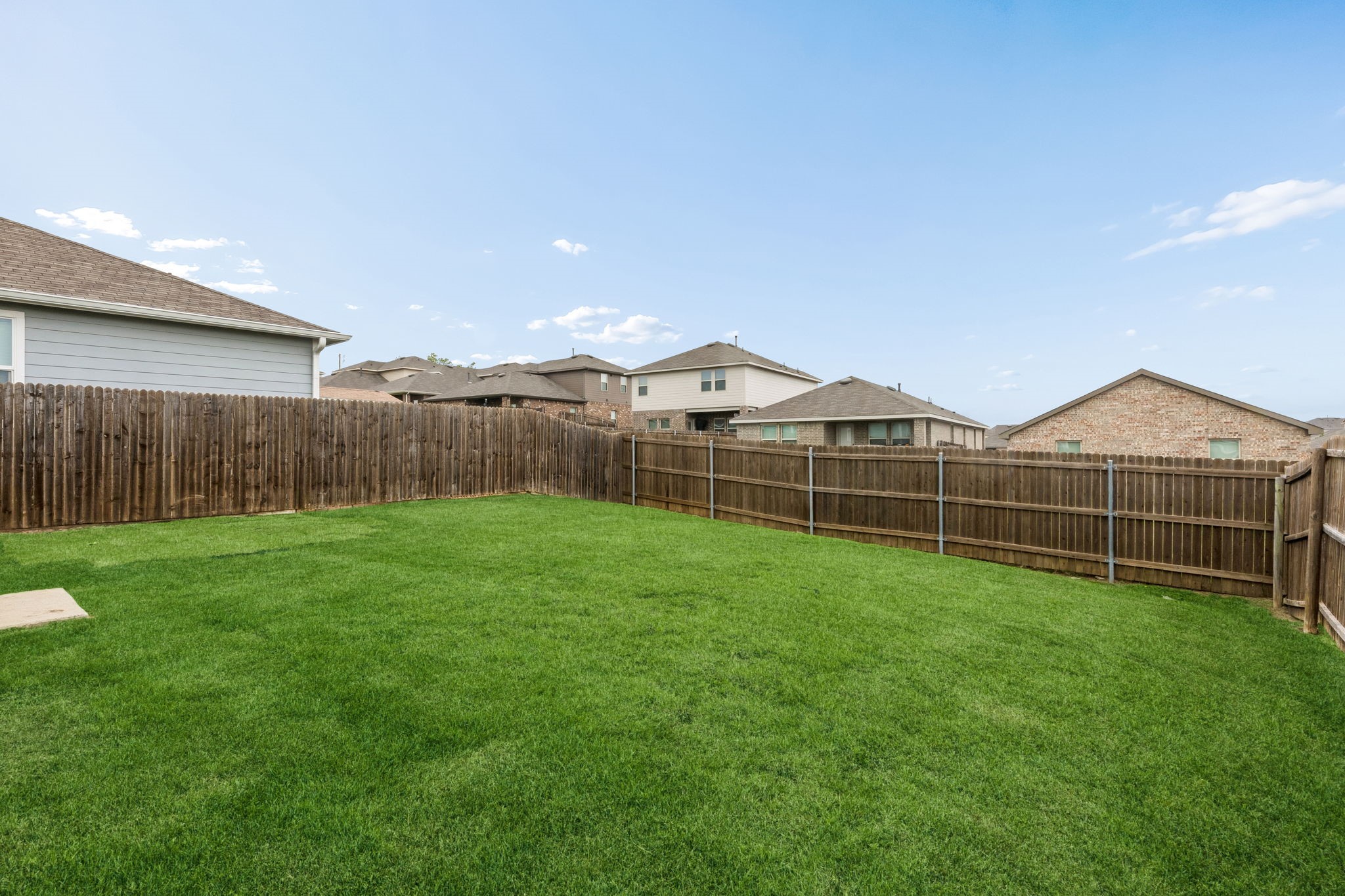 5621 Hepburn Street Forney TX 75126