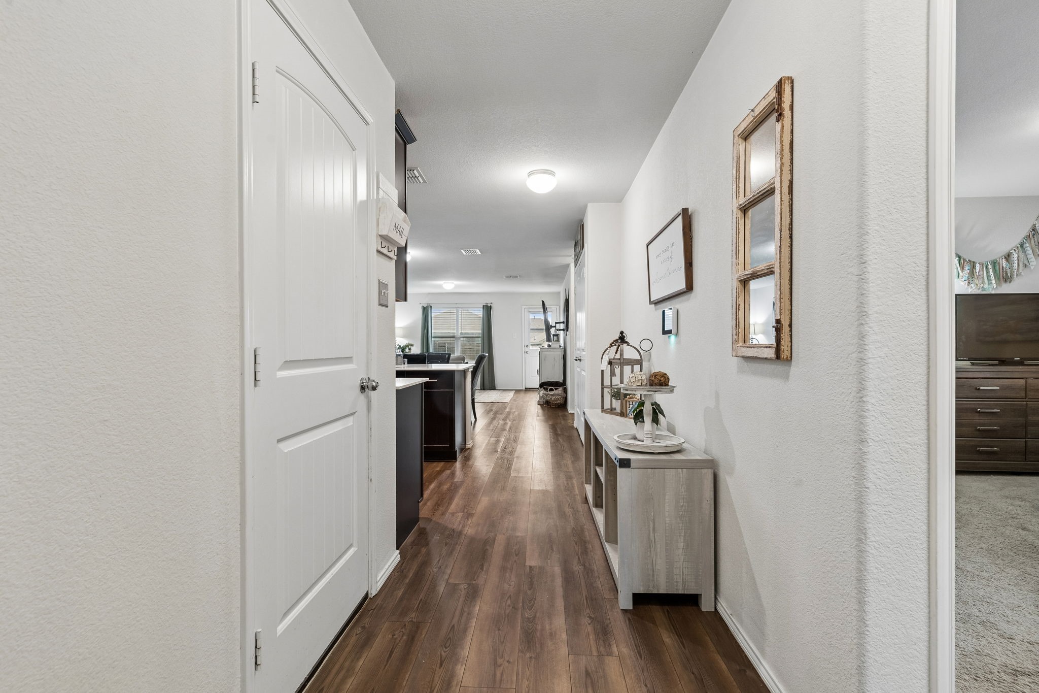 5621 Hepburn Street Forney TX 75126
