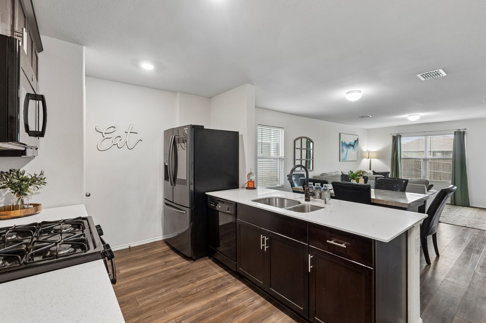 5621 Hepburn Street Forney TX 75126