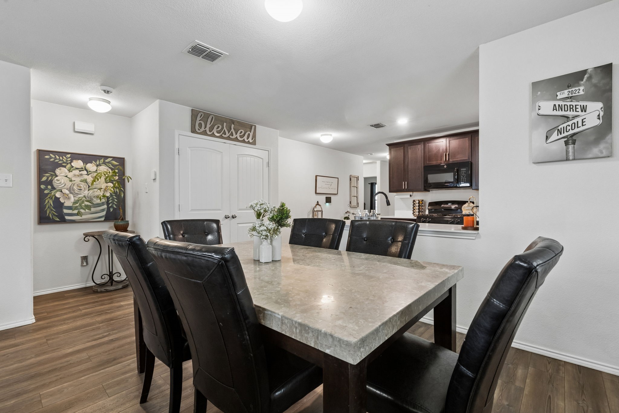 5621 Hepburn Street Forney TX 75126