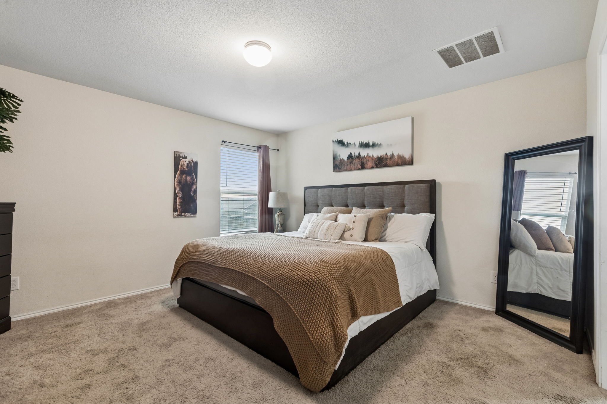 5621 Hepburn Street Forney TX 75126
